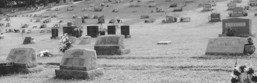 Is this where she was buried ???